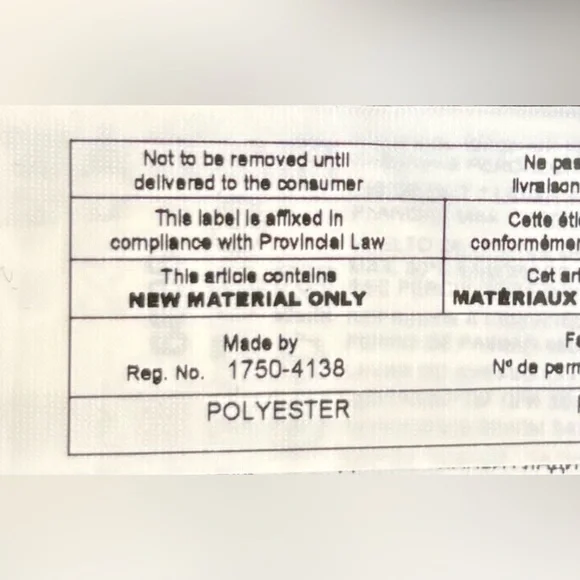 Mango Black Textured Jacket- Small - Picture 8 of 8